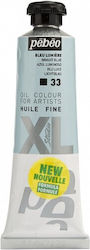 Xl Fine Oil 37ml Light Blue