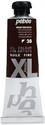 Xl Fine Oil 37ml Van Dyck Brown