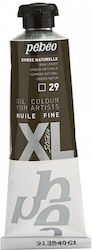 Xl Fine Oil 37ml Raw Umber