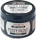 Misty Paint Stamperia 150ml Deep Black