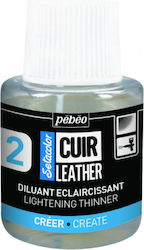 Setacolor Кожа 110ml Светъл Разредител