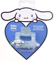 Take Care Mini Κλάμερ Μαλλιών Cinnamonroll 1τεμ