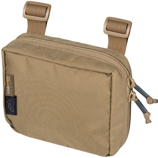 Edc Insert Mittlere Cordura Jagdholster Helikon-Tex Coyote