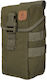 Калъф Water Canteen Pouch Helikon-tex Оливково Зелен