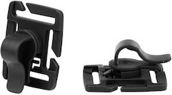 Molle Multiclip Jfo05 101 Inc Schwarz Jagdholster