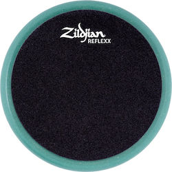 Zildjian Reflexx 6" Green Conditioning Practice Pad