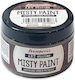 Misty Paint Metallic Stamperia 150ml Antiquing Umber