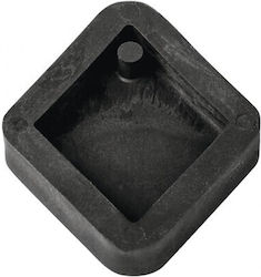 Formen aus Silikon Rombus 2,9x3,9cm Formen aus Silikon Rombus 2,9x3,9cm