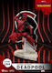 Beast Kingdom Marvel: Deadpool Φιγούρα 16εκ.