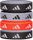 Adidas Hair Scrunchies Black