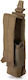 5.11 Flex Flashlight Pouch Coyote
