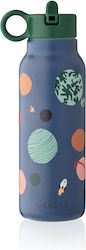 Liewood Falk Termos 350ml Clasic Bleumarin