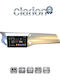 Clarion Ηχοσύστημα Αυτοκινήτου για Citroen C3 / DS3 2009 > 2016 (Bluetooth/USB/WiFi/GPS/Apple-Carplay/Android-Auto)