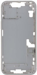 Apple iPhone 14 Plus Средна Рамка Звездна Светлина OEM