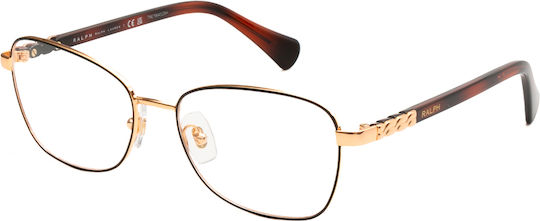 Prescription Eyeglass Frame Ralph 6062 9443 5316