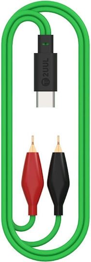 Кабел За Премахване На Лепило За Батерия 2uul Pw03 Apple Iphone 16 Серия Usb-c 9v