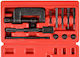 Chain Repair Set for Motorcycle 13 Pieces Oem 012271 012271