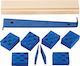 Σετ Τοποθέτησης Laminate Lux Classic