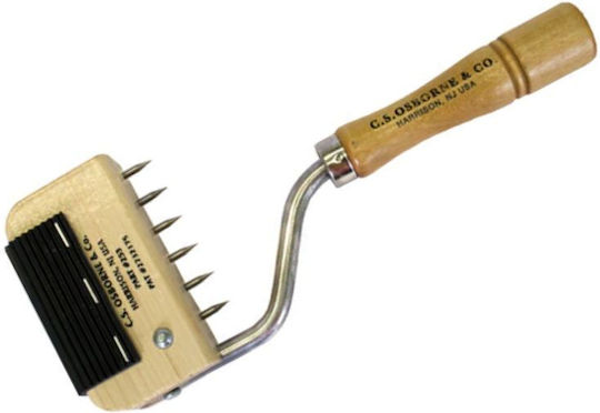 Jgs S.a Erga-253 Chamfer Pulling Tool Handle Length 25.5cm