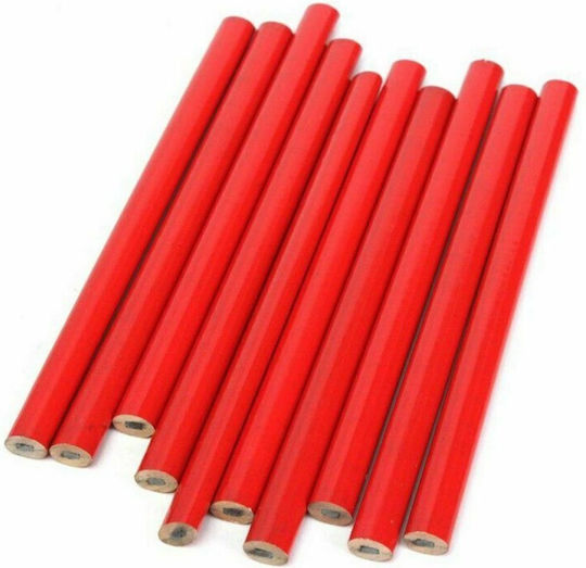 Maco 180mm Моливи За Дърводелци Цена На Брой Mc.0142450