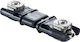 Σύνδεσμος Καβιλιέρας Msv D8/25 Festool #203167