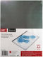 Transparent Bookbinding Sleeve A4 150mic