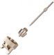 Set De Piese De Orificiu Satajet B Set De Piese De Orificiu 1.7 E #4101