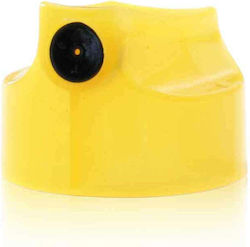 Spray Valve Universal Cap