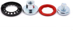 Wolf Rs750 753-08083 Set Schrauben No3 Ξυριστήρας