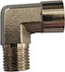 Air Angle L 1/4 Male-Female 206 2 Com
