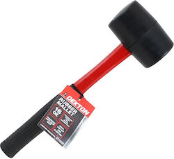 Mattock Dekton Dt10220 450g Metal-Plastic Handle