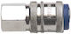 Quick Link Male Coupling Volta 1/2" Asturo 10203u