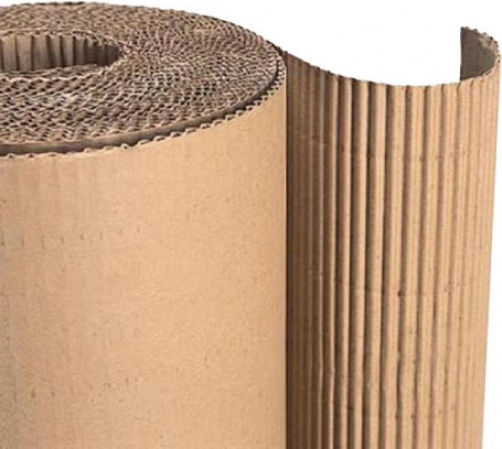 Baufox Οντουλέ Χαρτί Προστασίας Πλάτους 1m 40m²/ρολό