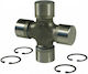 Axle Cross Hp45 22x54 Ugo Italy