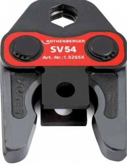 Rothenberger 1.5215x Mold Sv 28mm Viega Comap Fra.bo Etc
