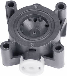 Gardena Τ1030-1882-1884-1888 Basis für Programmierer Verschiedene Werkzeugzubehör Gardena Τ1030-1882-1884-1888 Basis für Programmierer Verschiedene Werkzeugzubehör