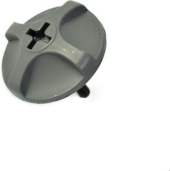Screw Air Filter Cap Kawasaki Tj53e