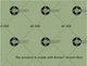 Gasket Sheets 245x297mm Af-202 1.5mm