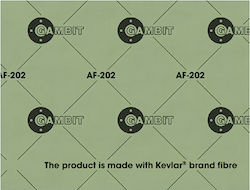 Φύλλα Περμανίτη 245x297mm Af-202 1 Mm Φύλλα Περμανίτη 245x297mm Af-202 1 Mm