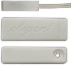 NOVA Wired Contact Sensor NOVA Wired Contact Sensor