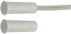 NOVA Wired Contact Sensor NOVA Wired Contact Sensor