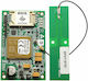 Risco 2g Gsm Gprs Modul Rp512g20000a