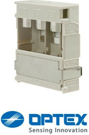 Optex Rbb-01 Κουτι Μπαταριων Vxi-r