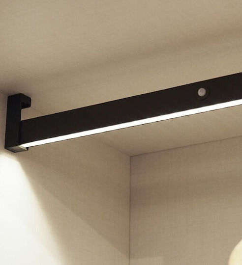 Σωληνα Nτουλαπας Πλακε Μοκα Emuca Φωτισμο Led & Φωτοκυτταρο 223-5074313100