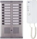 Urmet Sistem Interfon 28 Apeluri Seria 925 Cablare 1+N 20.02.0500-20.01.0462