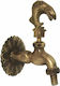 Dekorative Wasserhahn Fisch 2017
