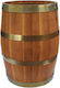 Barrel Planter 50l