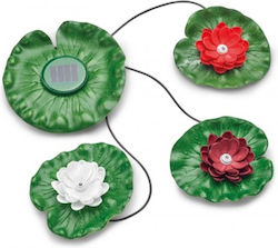 Led Υποβρυχια Φωτα Λιμνης Ηλιακο Πανελ Pontec Pondosolar Lily Led Set 3 Led Υποβρυχια Φωτα Λιμνης Ηλιακο Πανελ Pontec Pondosolar Lily Led Set 3