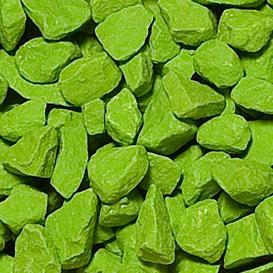 Πράσινο Βότσαλο Δολομίτη 1-2 Cm 2kg