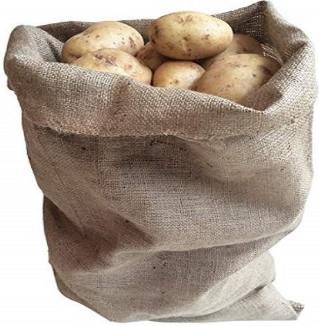 Semințe Cartofi Patatosporos Spunta Olandei 2.5 Kg Gros 35/55 Timpurie Varietate 95-110 Zile Fruct Mare Ușor Galben Rezistență La Solicitare Mecanică Mare Rezistență La Întunecarea Interioară Foarte Productivă
